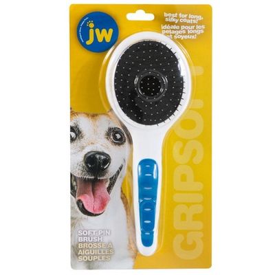 GripSoft Pin Brush