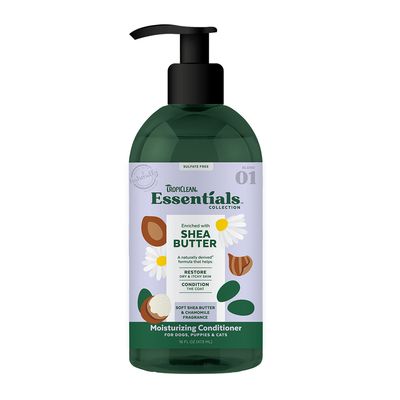 Essentials Shea Butter Conditionerr16 oz