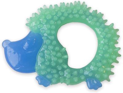 Cutie Chewies Hedgehog