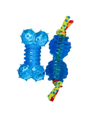 Orka Chew Pair