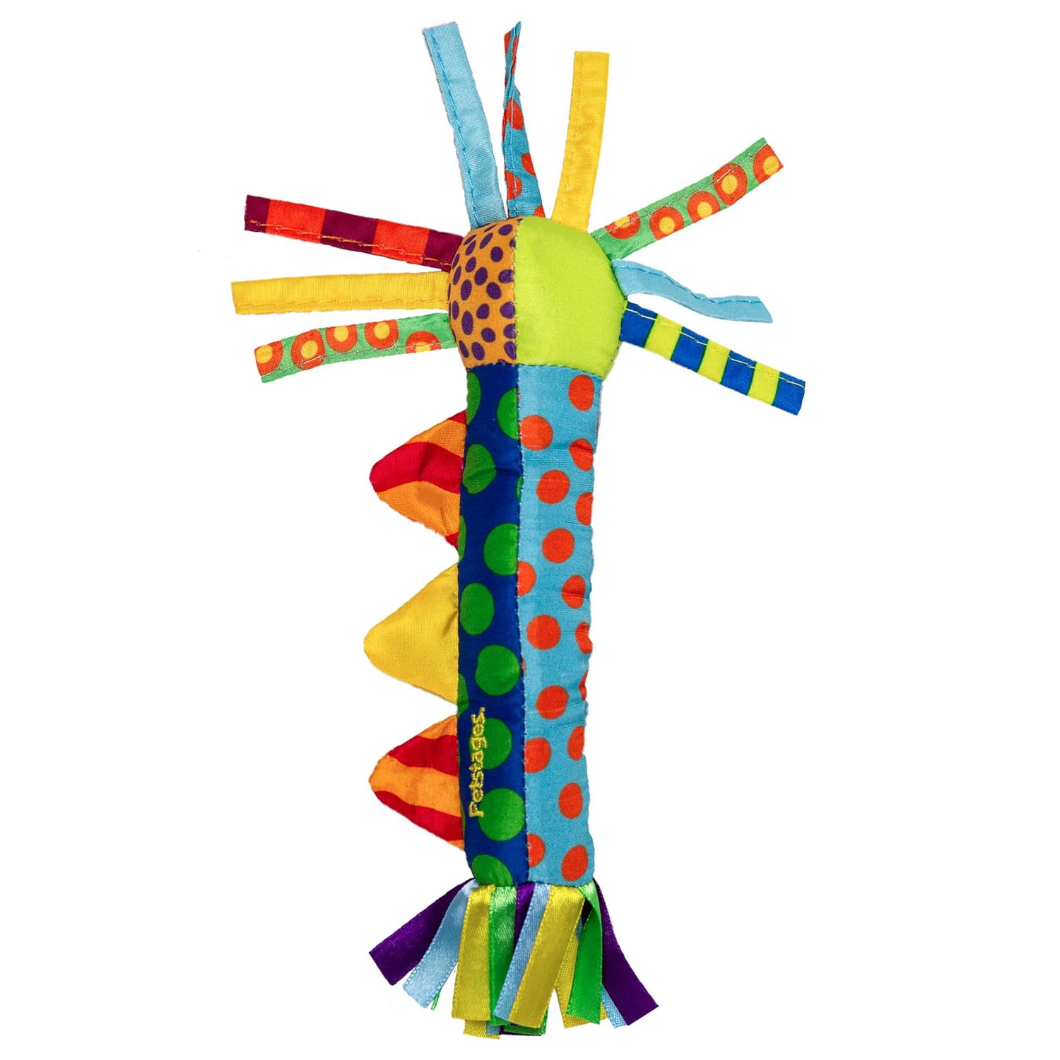 Cool Teething Stick