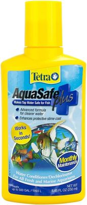 Aquasafe Plus Water Conditioner 16.9 oz