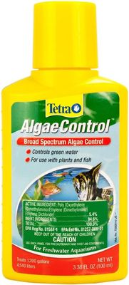 Algae Control Water Conditioner 1.69 oz