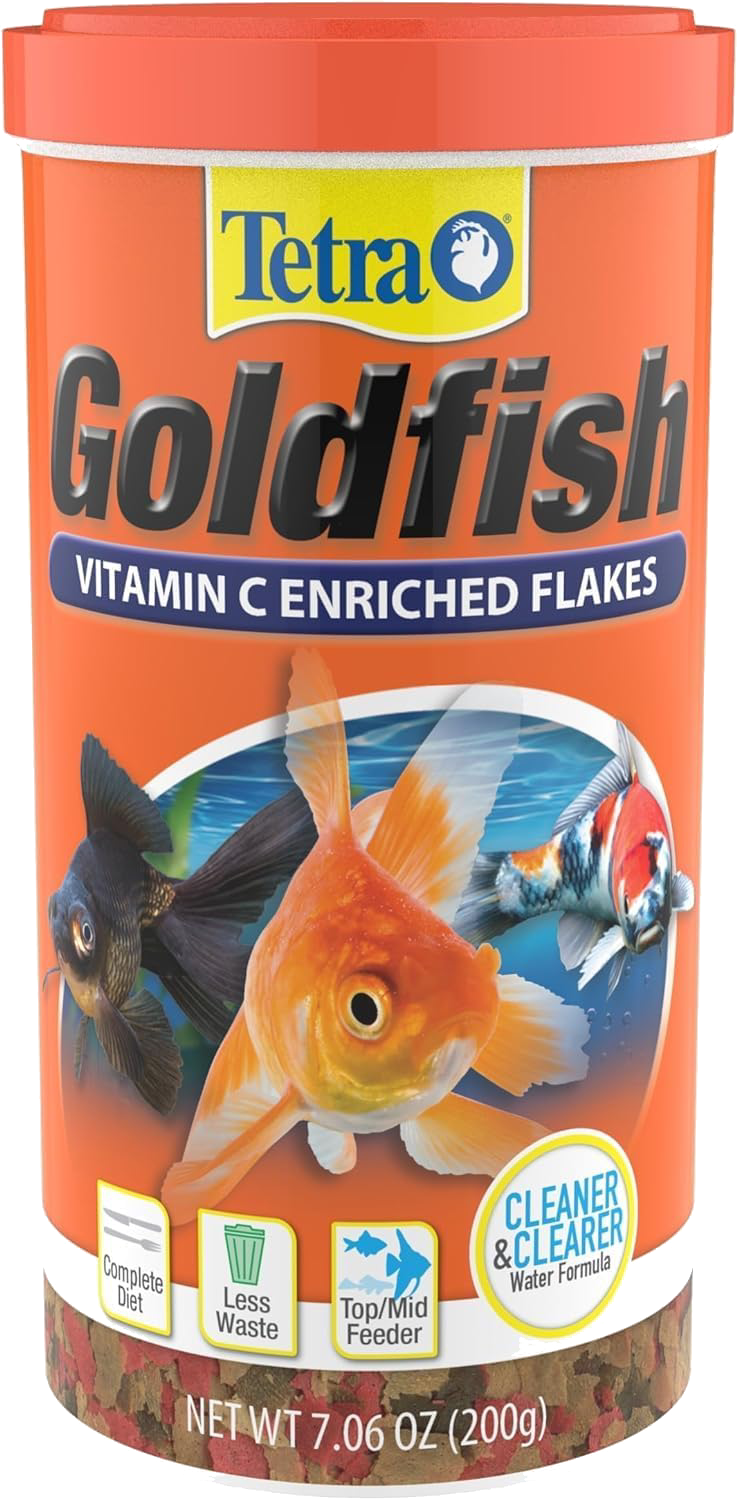Goldfish Flakes 2.2 oz