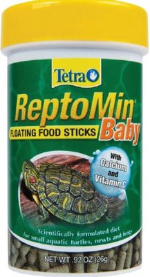 Reptomin Baby Sticks