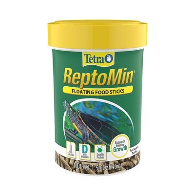 Reptomin Floating Sticks 10.59 oz