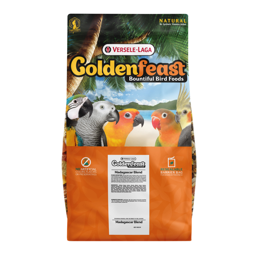 Madagascar Blend 17.5 lbs