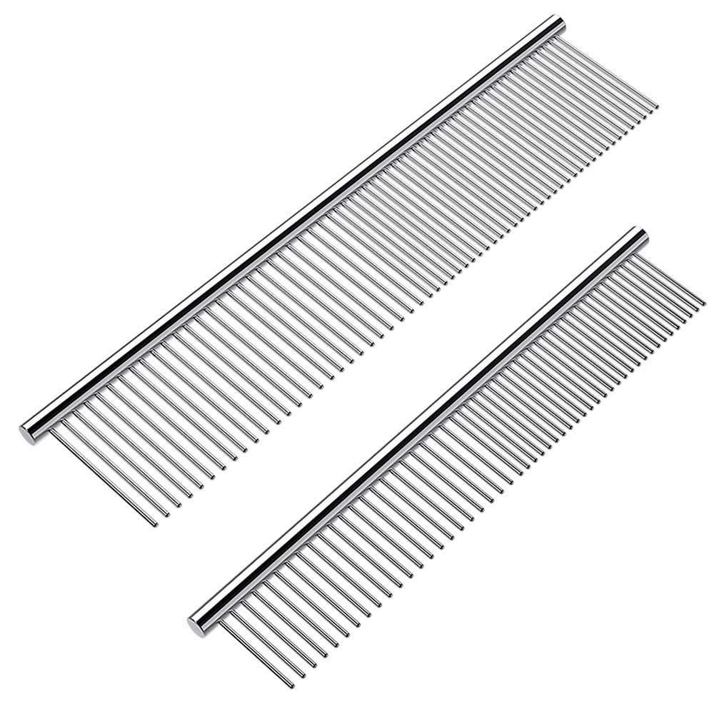 LilPep Pet Comb 2pk