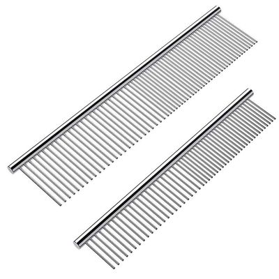LilPep Pet Comb 2pk