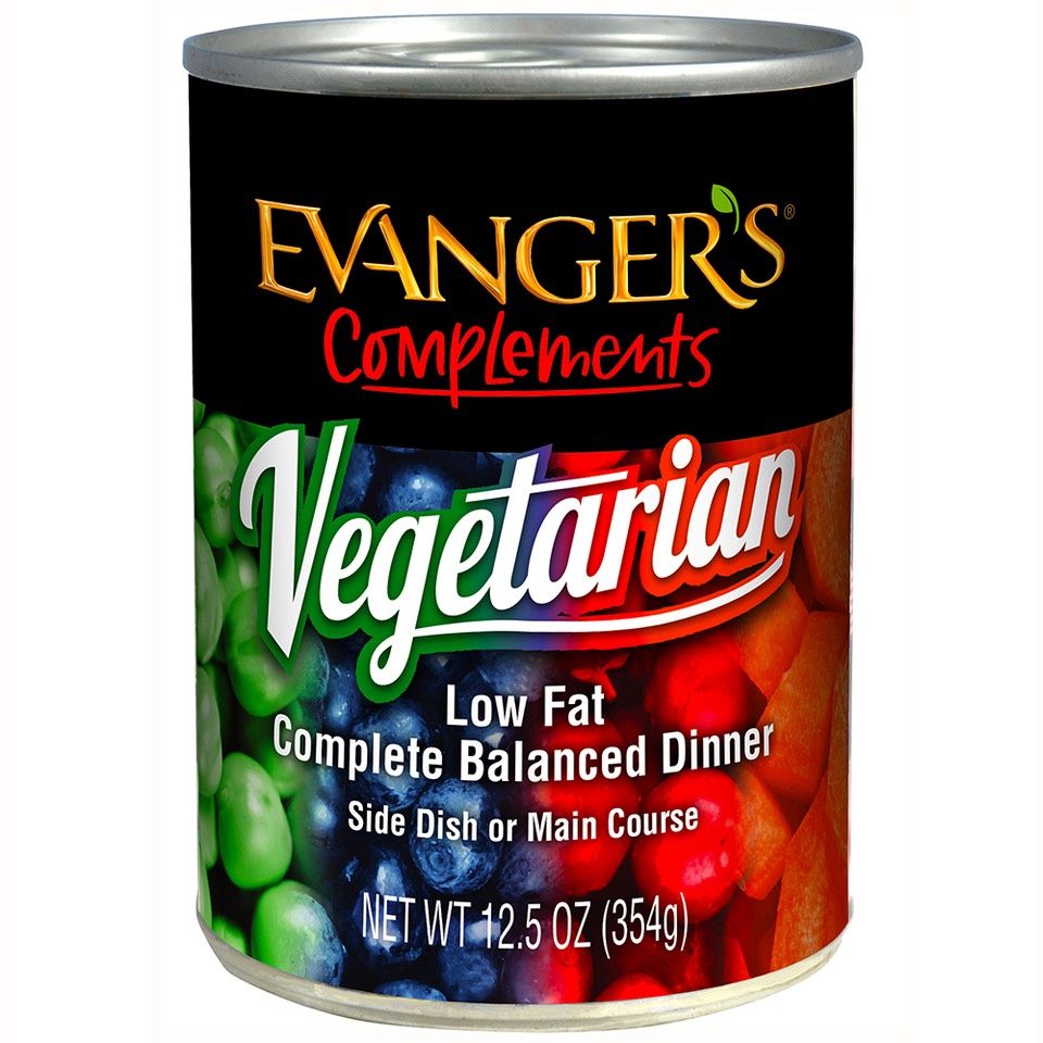 Evanger&#39;s Vegetarian