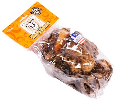 Knee Cap Bone 4pk