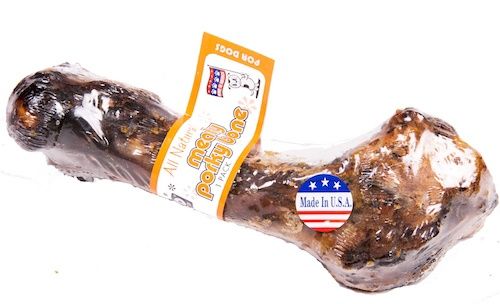 Meaty Pork Bone