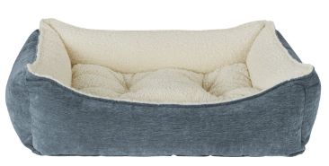 Scoop Dog Bed Mineral Med