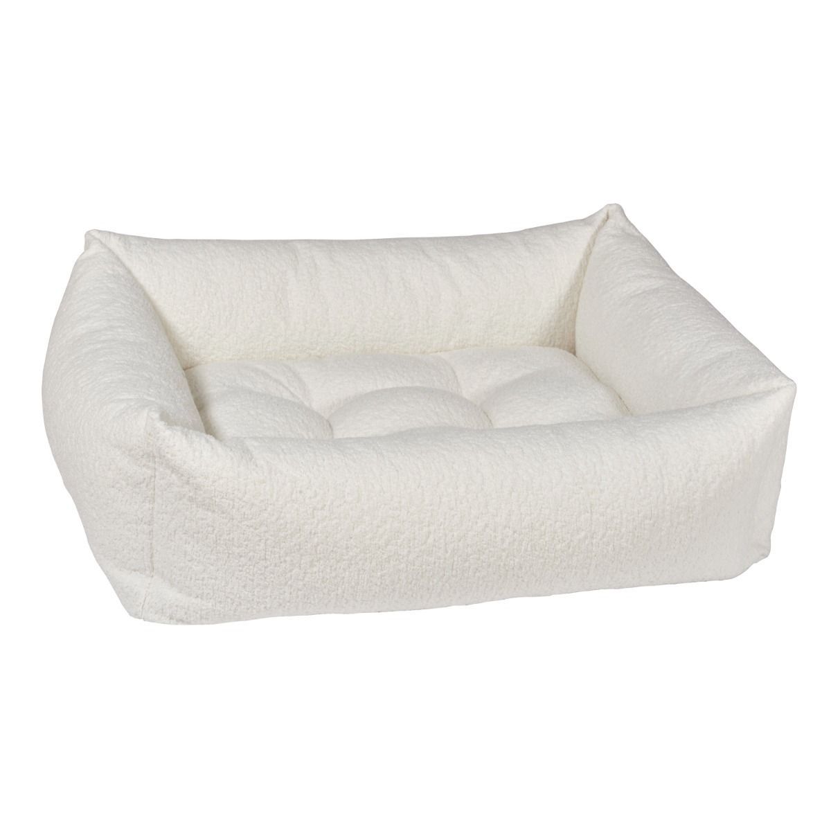 The Franklin Dog Bed Milkshake Sml