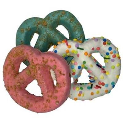 Pawty Pretzels