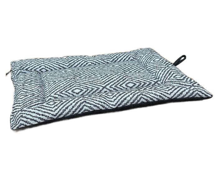 Cosmopolitan Mat Diamonback Med