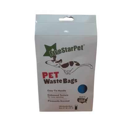 Pet Waste Bags