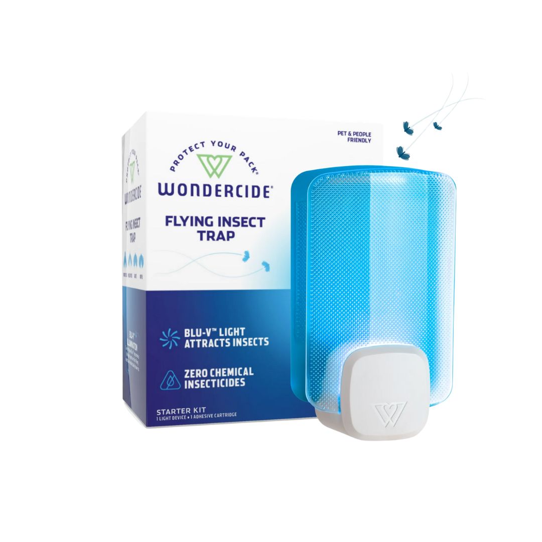 Wondercide Flying Insect Trap