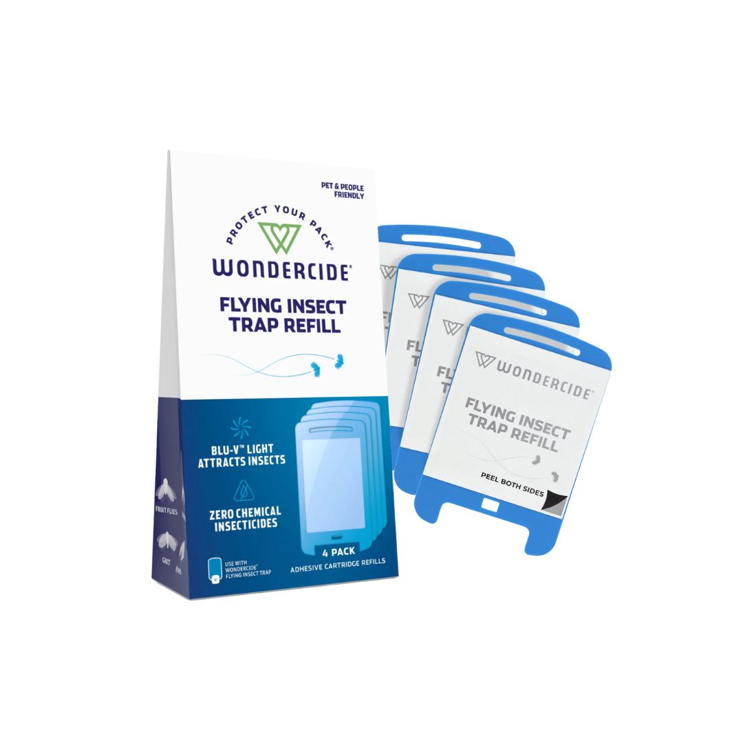 Wondercide Flying Insect Trap Refill
