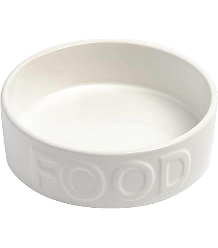Classic Food White Large 8&quot; Bowl (8 cups)