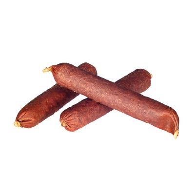 Happy Howie's Sausage 4"