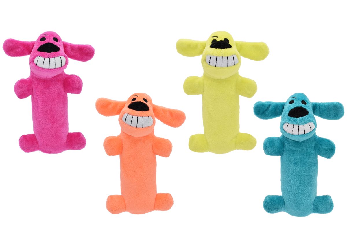 6&quot; Loofa Dog