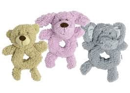 Aroma Dog Fleece Ring Body