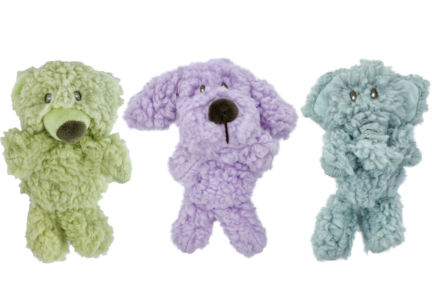 Aroma Dog Fleece Small Flattie