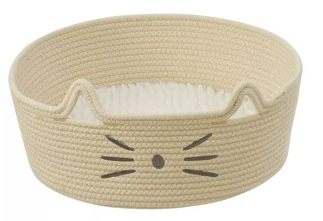 Bed &amp; Basket Retreat Wheat