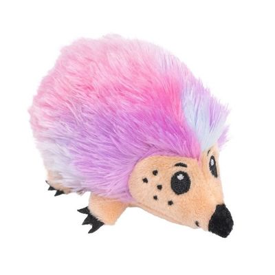 Catnip Plush Hedgehog