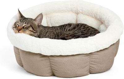 Cozy Ilan Cuddle Cup 21&quot; Wheat