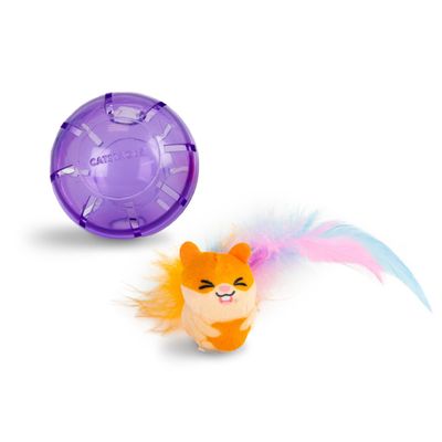 Hamster Treat Ball