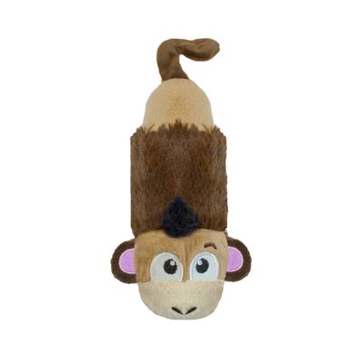Stuffing Free Monkey