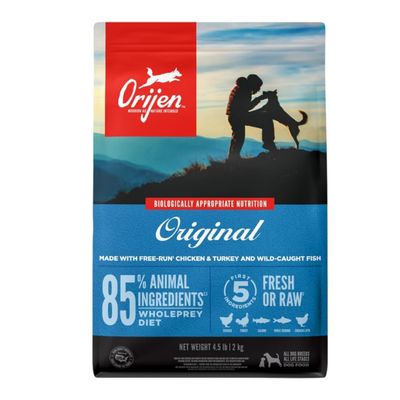 Orijen Original Dry Dog