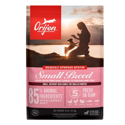 Orijen Small Breed