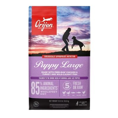 Orijen LBPuppy-23 lbs