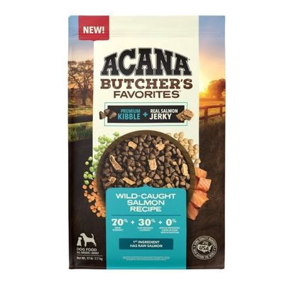 Acana Butcher&#39;s Favorite Salmon