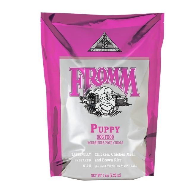 FROMM Classic Puppy