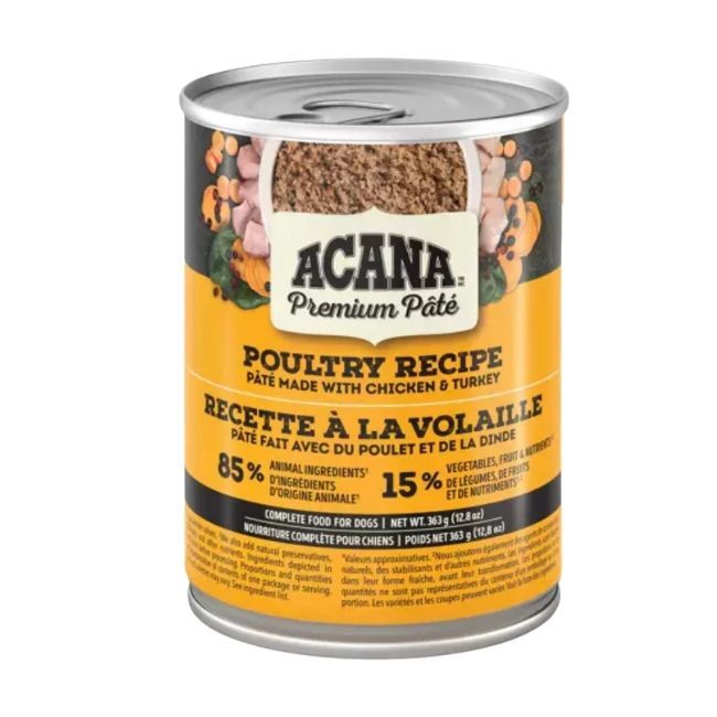 Acana Poultry Pate
