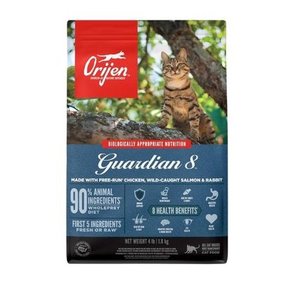 Orijen Cat Dry Guardian