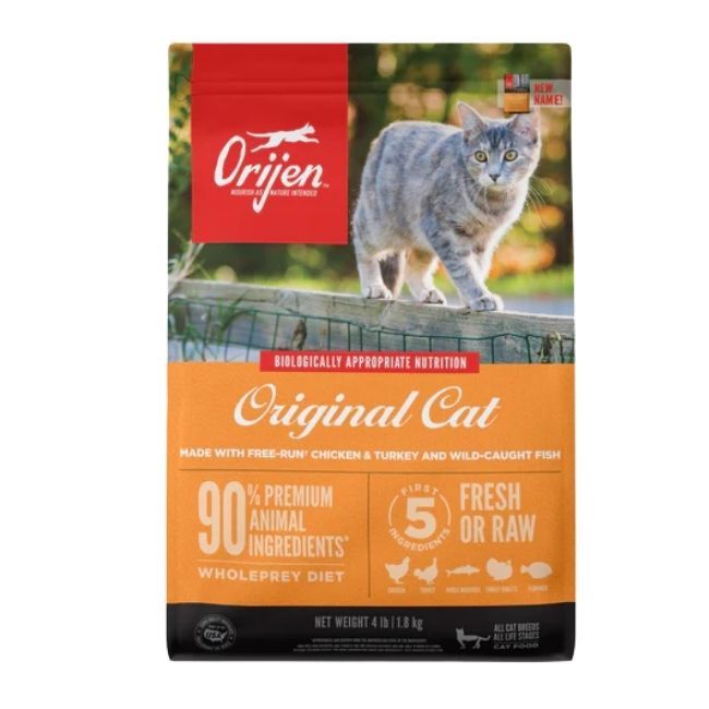 Orijen Cat Dry Original