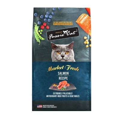 Market Fresh Salmon 3.5 lbs