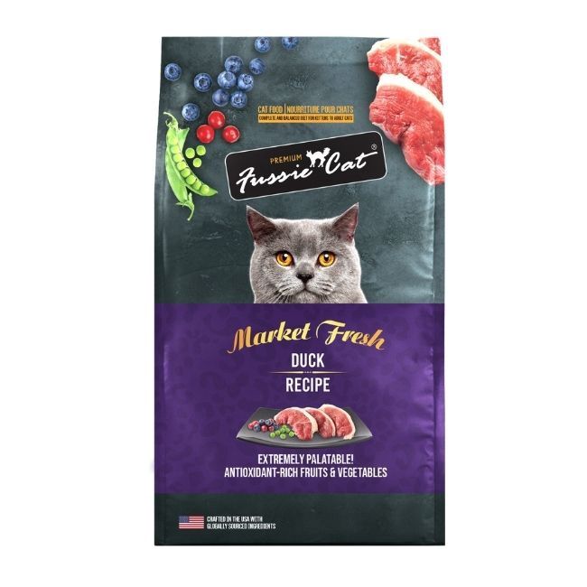 Market Fresh Duck 3.5 lbs