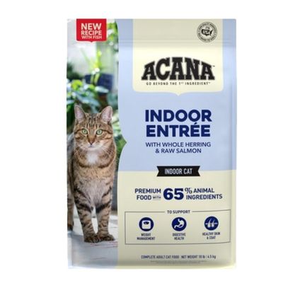 Acana Dry Cat Indoor