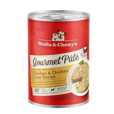 S&amp;C Chicken &amp; Chicken Liver Recipe