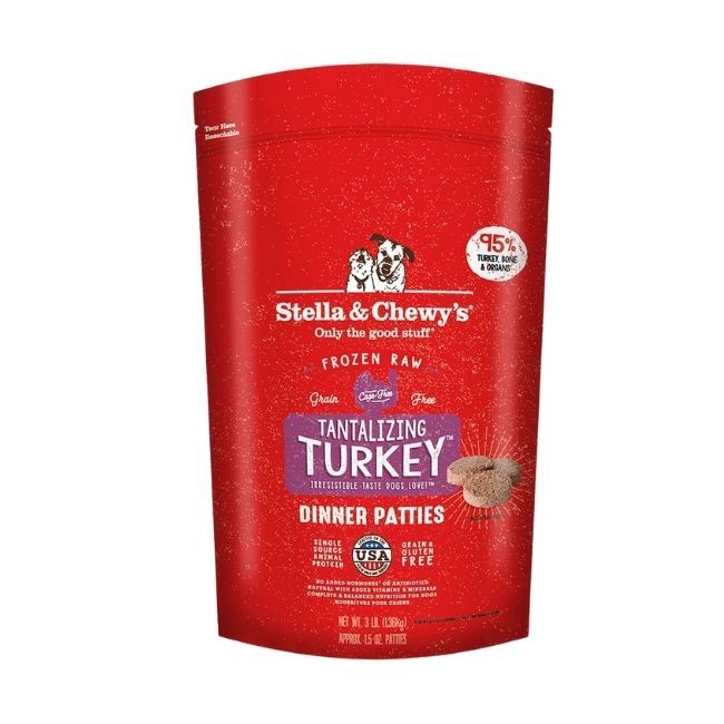 Tantalizing Turkey Recipe