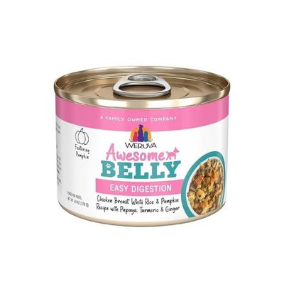 Awesome Belly Easy Digestion Chicken