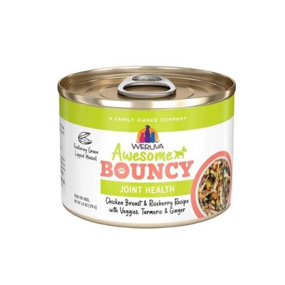 Awesome Bouncy Joint Health Chicken