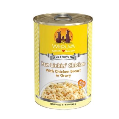 Paw lickin Chicken-14 oz
