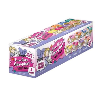 BFF Fun Size Sampler Variety Pack Dog